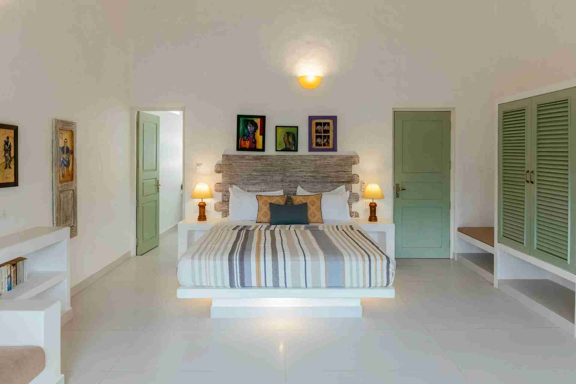 Villa Serenity view 8
