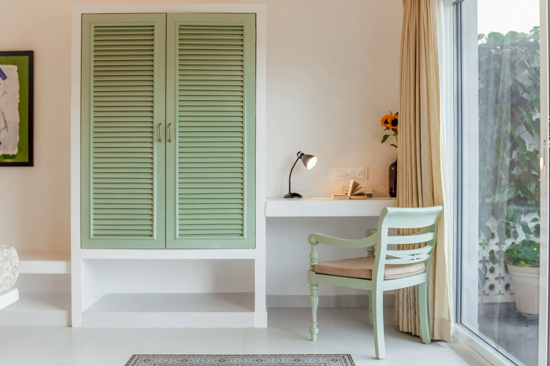 Villa Serenity view 13