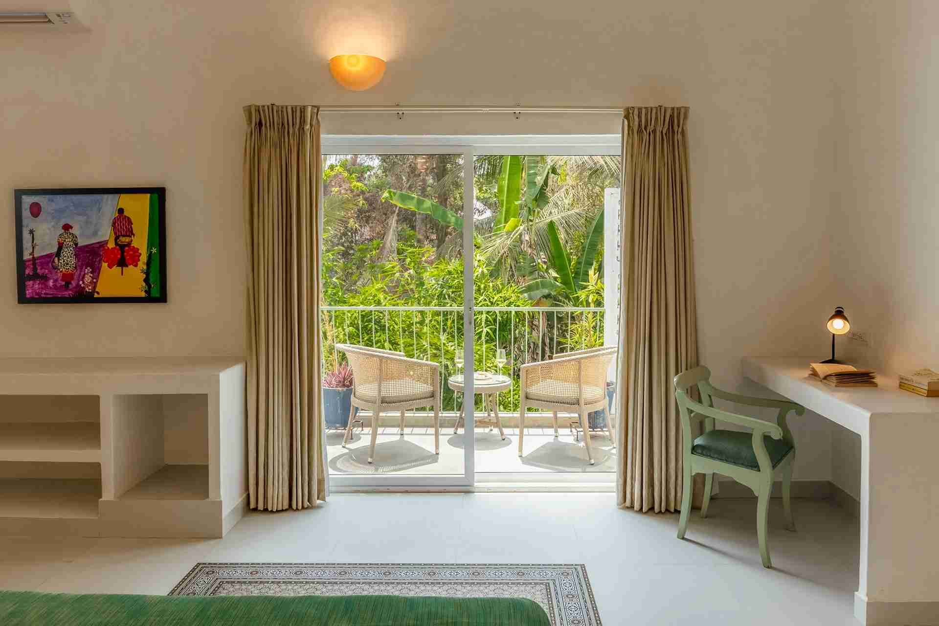 Villa Serenity view 11