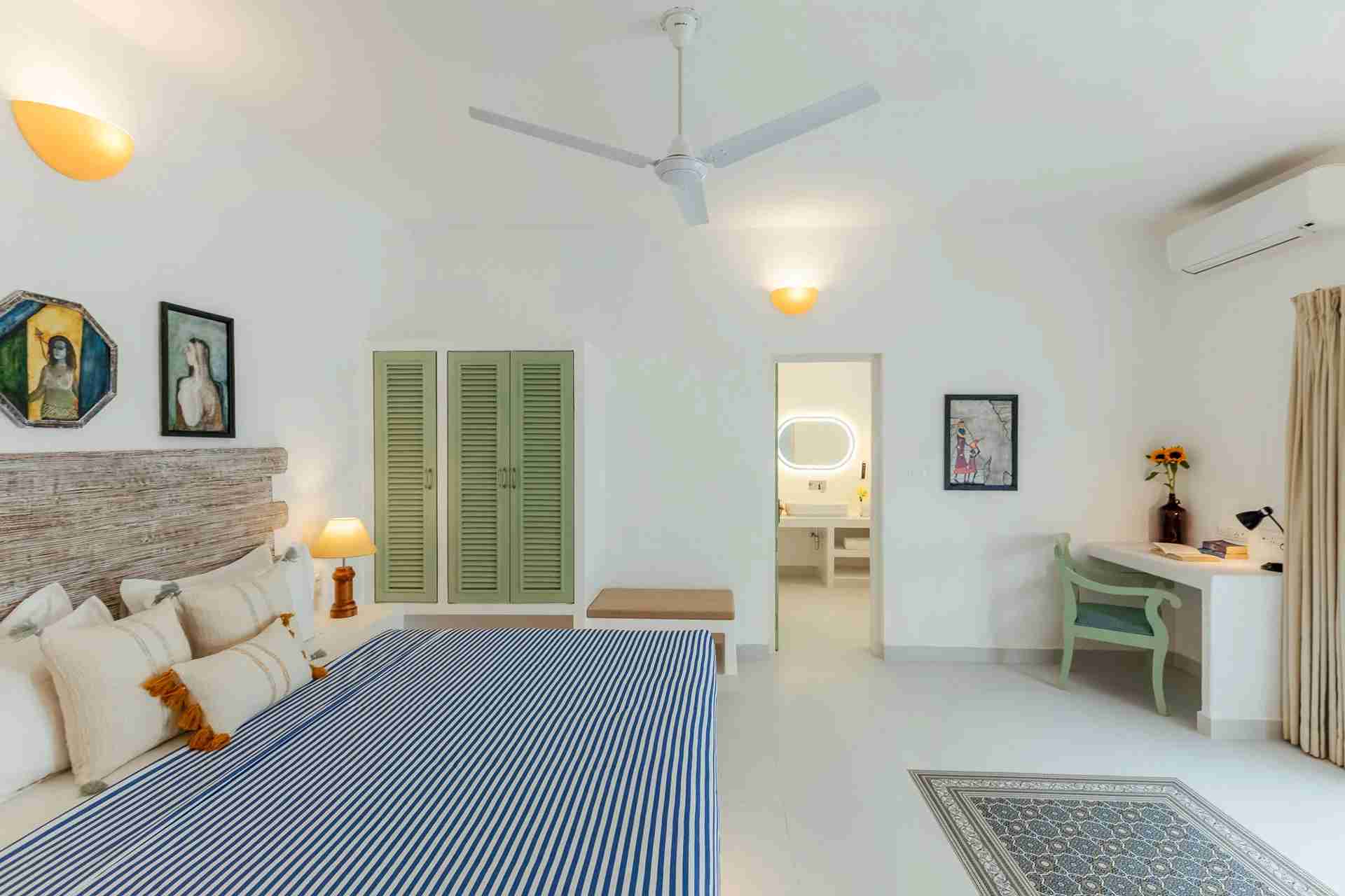 Villa Serenity view 2