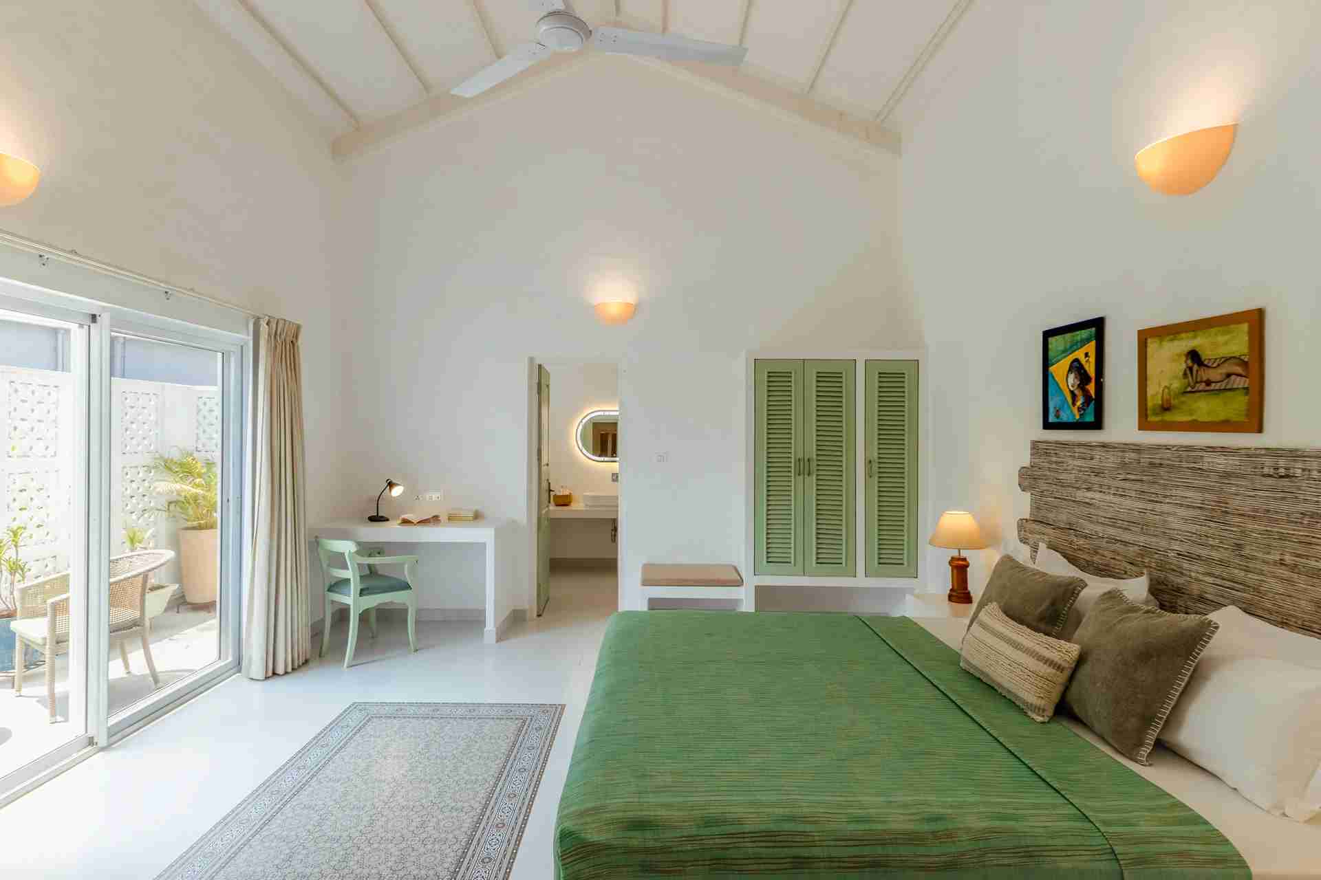 Villa Serenity view 4