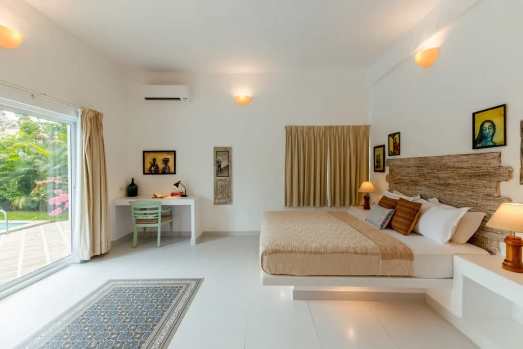 Aroha Palms Serenity