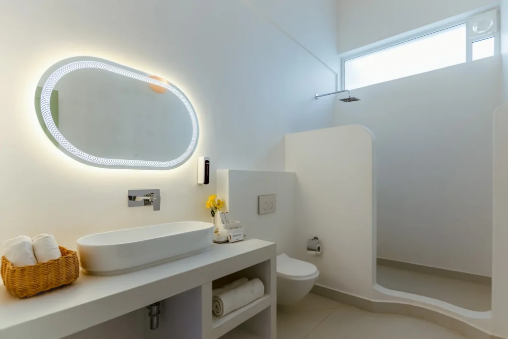 Aroha Palms Serenity