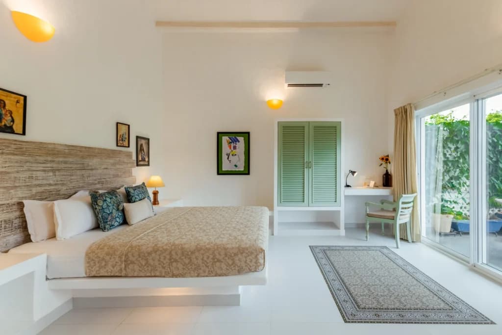Aroha Palms Serenity