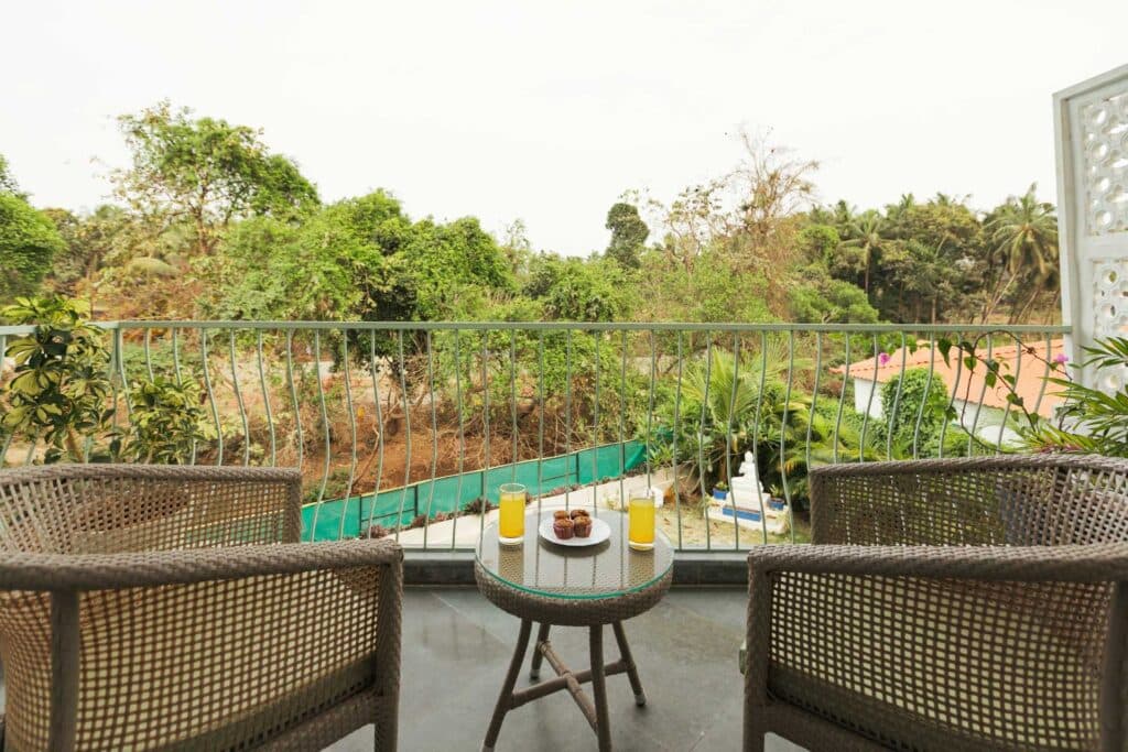 Aroha Palms Serenity